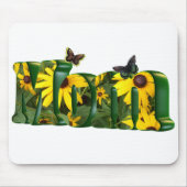 Editable Mama Mousepad (Vorne)