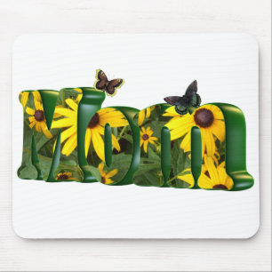 Editable Mama Mousepad