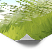 Editable, Milestone chart, Peter Rabbit, Bunny, Poster (Ecke)