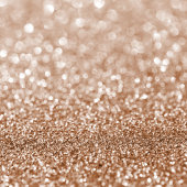 EDITABLE Name Glitzern Bokeh Rose gold & reich bla Case-Mate iPhone Hülle