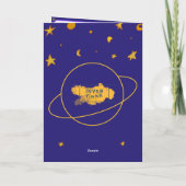 Editable Ramadan and Eid Activity Mission Card Dankeskarte (Rückseite)