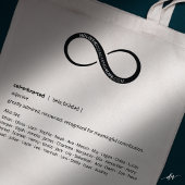 Editable Recognition Tragetasche