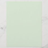 Editable Summer Fun Camp , Youth Summer Camp Flyer (Hinten)