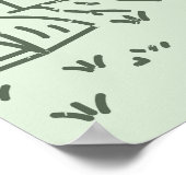 Editable Summer Fun Camp , Youth Summer Camp Poster (Ecke)