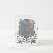 Editable Tasse für Professoren (Mittel)