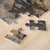 Edith Creek Mount Rainier Vertical Jigsaw Puzzle (Seite)