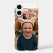 Edith Phone Case (Rückseite)