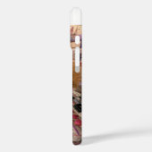 Edith Phone Case (Rückseite / Links)