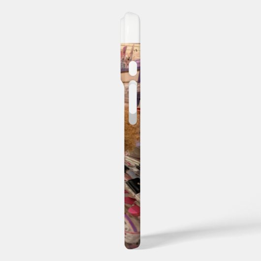 Edith Phone Case (Rückseite / Links)