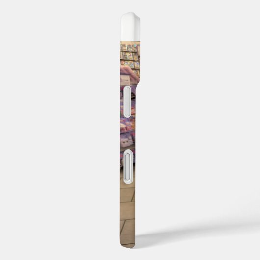 Edith Phone Case (Rückseite / Rechts)