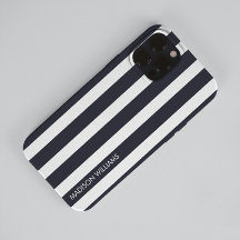 Editierbare Aufschrift Farbe Minimalistischer Case