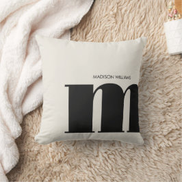 Editierbare Farbkissen für die Aufnahme, Name Pill Kissen