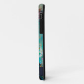 Editierbare Handy-Case mit Biverse Case-Mate iPhone Hülle (Hinten/Links)