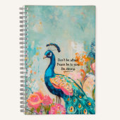 Editierbare Handy-Case mit Biverse Notizblock (Vorderseite)