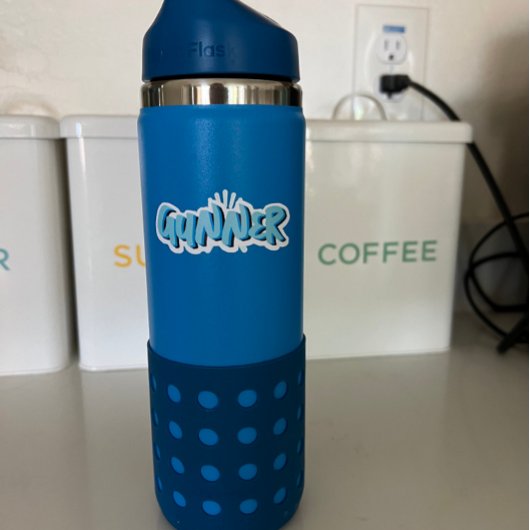 Editierbare Vinyl-Aufkleber mit benutzerdefinierte Aufkleber