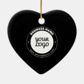 Editierbare Vorlage für Rundschreiben und hochgela Keramik Ornament (Hinten)