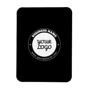 Editierbare Vorlage für Rundschreiben und hochgela Magnet