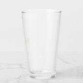 Editierbarer Name Trinkbehälter Tumbler (Links)