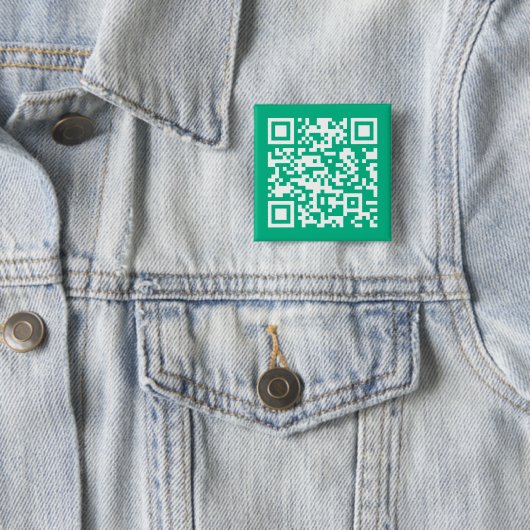 Editierbarer QR Code Generieren Sie Ihren eigenen Button (Beispiel)