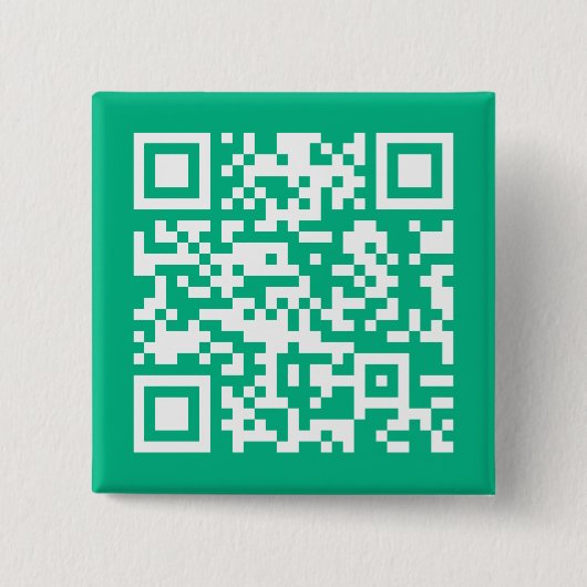 Editierbarer QR Code Generieren Sie Ihren eigenen Button (Vorderseite)