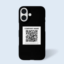 Editierbarer QR-Code und einfaches, benutzerdefini