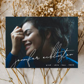 Editierbarer Uni-Abschluss für die Vorlage von Ein