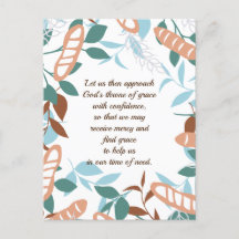 Editierbares, Bio Baguette-Muster