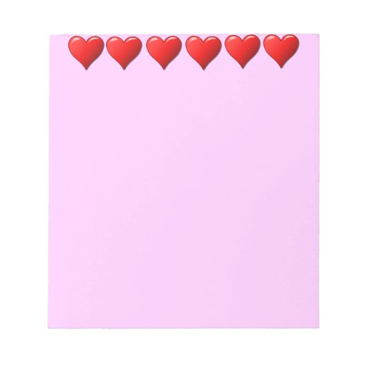 Editor abrufen notizblock (Vorderseite)