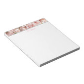 Editor-Bride-Notepad Notizblock (angewinkelt)