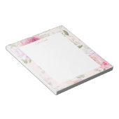 Editor-Bride-Notepad Notizblock (angewinkelt)