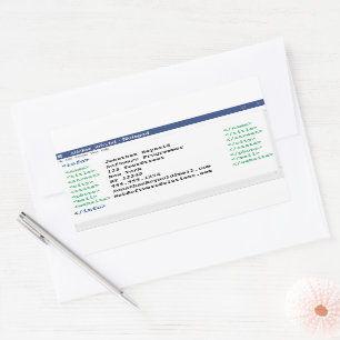 Editor Coder Format Computer Scientist-Programmier Rechteckiger Aufkleber