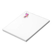 Editor einblenden notizblock (Rotiert)