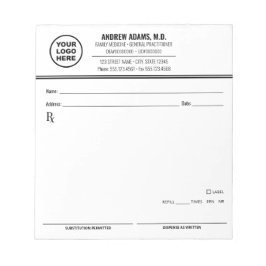 Editor für bearbeitbare Voreinstellungen Notizblock