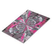 Editor für gemischte Signale Notizblock (angewinkelt)