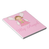 Editor für schöne Ausdrucke Notizblock (angewinkelt)