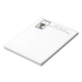 Editor für Shoe und Purse Notizblock (Rotiert)