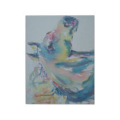 Editor für viele Farben Notizblock (Rotiert)