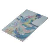 Editor für viele Farben Notizblock (angewinkelt)