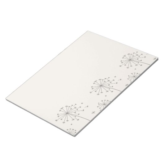 Editor Notizblock (angewinkelt)