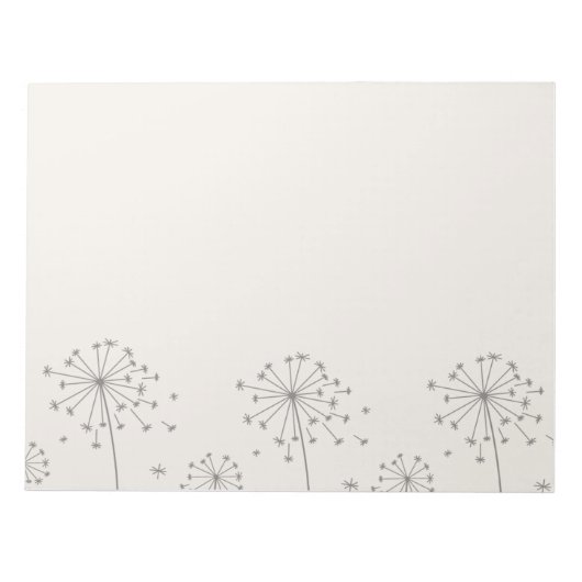 Editor Notizblock (Vorderseite)