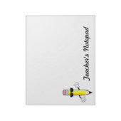 Editor Notizblock (Rotiert)