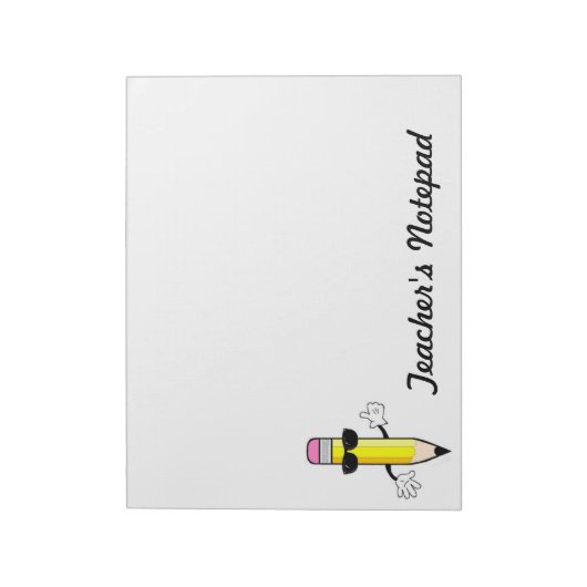 Editor Notizblock (Rotiert)