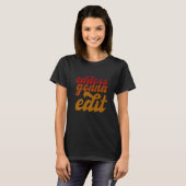 Editors Gonna Edit T-Shirt (Vorne ganz)