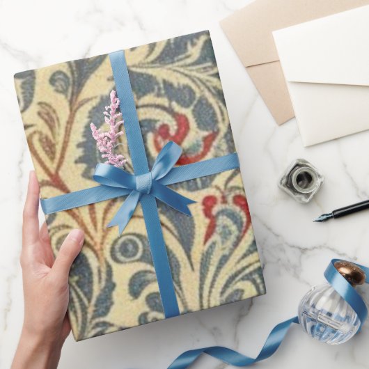 Edle Flare: Geschenkpapier (Schenken)