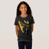 Edle Krieger T-Shirt (Vorne ganz)