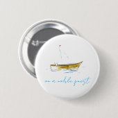 Edle Quest Button (Vorne & Hinten)