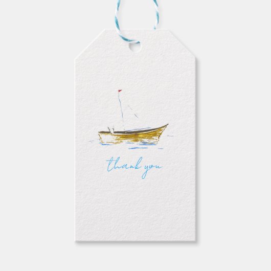 Edle Queste Geschenkanhänger (Vorderseite)
