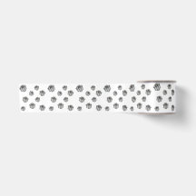 Edle silberne Geschenkboxen Elegante Feiertagsfeie