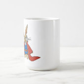 Edler Hasenbecher Kaffeetasse (Mittel)
