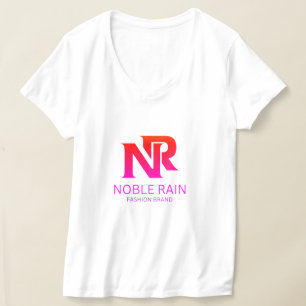 Edler Regen T-Shirt